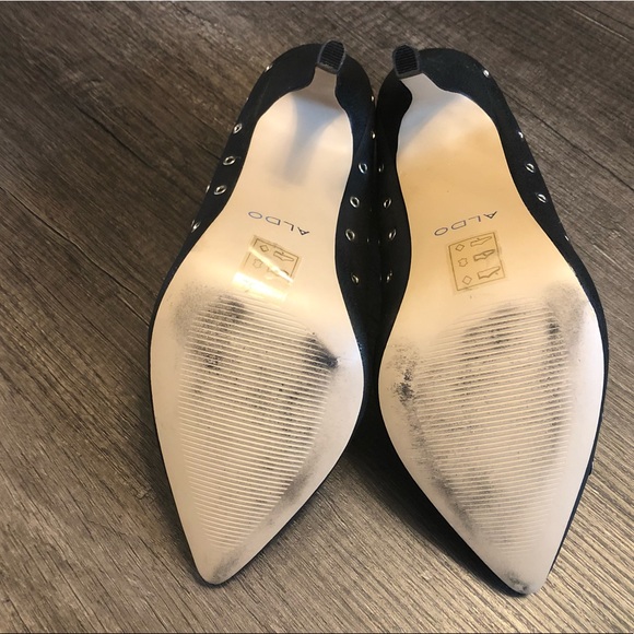 Aldo Women’s Heels - Picture 3 of 3